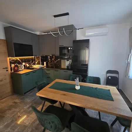 Apartamento Licki Biser *